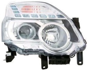 NISSAN X-TRAIL (2010-2014) ΦΑΝΑΡΙ ΕΜΠΡΟΣ ΔΕΞΙ ΗΛΕΚΤΡΙΚΟ (E) DEPO (ΚΑΙΝΟΥΡΙΟ - AFTERMARKET)