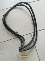 HONDA VFR 800 RC46 (99) PGM-F1&CBS Σωλήνες Φρένου Πίσω Γνήσιες 