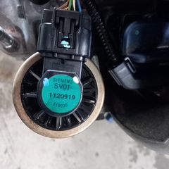 HONDA JAZZ 2008-15 1.200 KYBIKA BENZINH VTEC ΠΟΛΛΑΠΛΑΣΙΑΣΤΕΣ ME ΚΩΔΙΚΟ ΜΗΧΑΝΗΣ (L12B2)-thumb-3