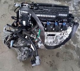 HONDA JAZZ 2008-15 1.200 KYBIKA BENZINH VTEC ΠΟΛΛΑΠΛΑΣΙΑΣΤΕΣ ME ΚΩΔΙΚΟ ΜΗΧΑΝΗΣ (L12B2)-thumb-5