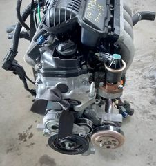 HONDA JAZZ 2008-15 1.200 KYBIKA BENZINH VTEC ΠΟΛΛΑΠΛΑΣΙΑΣΤΕΣ ME ΚΩΔΙΚΟ ΜΗΧΑΝΗΣ (L12B2)-thumb-6