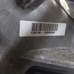 HONDA JAZZ 2008-15 1.200 KYBIKA BENZINH VTEC ΠΟΛΛΑΠΛΑΣΙΑΣΤΕΣ ME ΚΩΔΙΚΟ ΜΗΧΑΝΗΣ (L12B2)-thumb-8