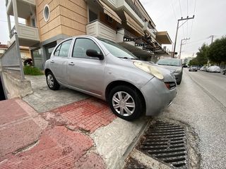 Nissan Micra '03 €500 ΠΡΟΚΑΤΑΒΟΛΗ!!