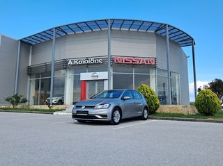 Volkswagen Golf '18 FACELIFT COMFORTLINE NAVI