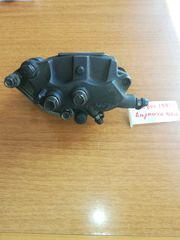HONDA VFR 800 RC46 (99) PGM-F1&CBS Δαγκάνα Πίσω Γνήσια Κομπλέ 
