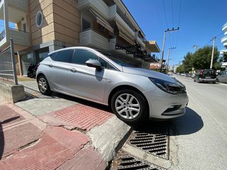 Opel Astra '16 €4500 ΠΡΟΚΑΤΑΒΟΛΗ!!!