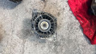 Mazda 323 Δυναμός-thumb-1