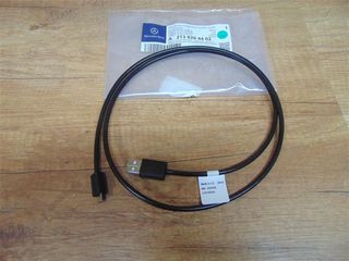 Καλώδιο USB Mercedes X156/W172/W213 - A2138204402