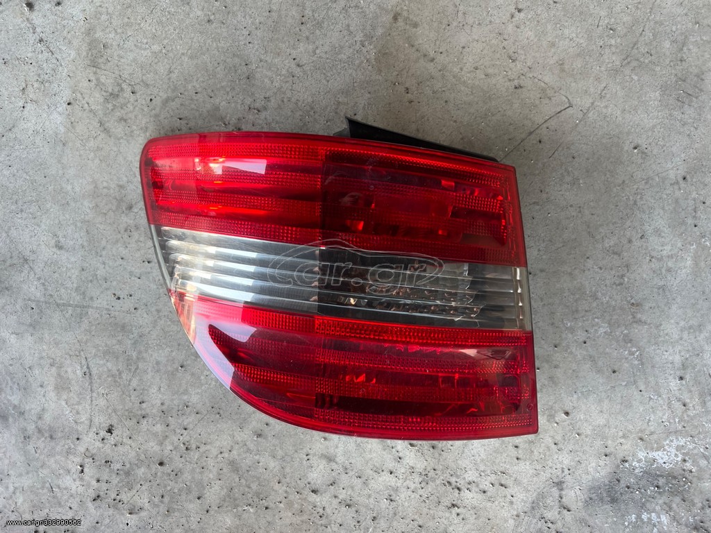 ΦΑΝΑΡΙ ΠΙΣΩ ΑΡΙΣΤΕΡΟ MERCEDES B CLASS A1698202564