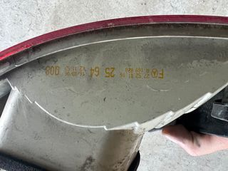 ΦΑΝΑΡΙ ΠΙΣΩ ΑΡΙΣΤΕΡΟ MERCEDES B CLASS A1698202564-thumb-2