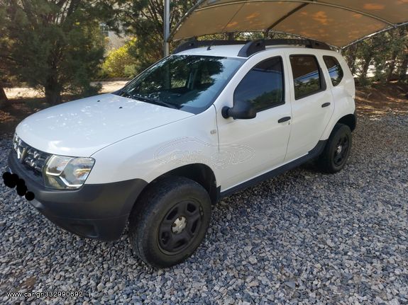 Dacia Duster '17