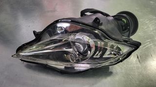 ΚΑΙΝΟΥΡΓΙΑ ΑΝΤΑΛΛΑΚΤΙΚΑ PEUGEOT GEOPOLIS