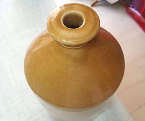 Αντικα GREAY Portobello Σταμνα-thumb-2