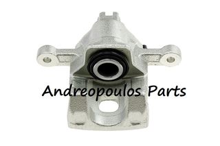 ΔΑΓΚΑΝΑ HYUNDAI  i20 I (PB, PBT) 08-15 Οπισθια Αριστερη