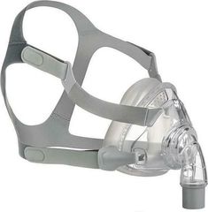 Στοματορινική Μάσκα BMC Medical F5A για Συσκευή Cpap & Bipap