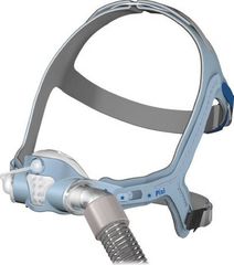 Pixi™ CPAP Mask Παιδιατρική Ρινική Μάσκα ResMed 61032