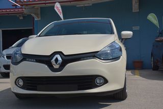 Renault Clio '16  dCi 75 Start & Stop ECO2 Life