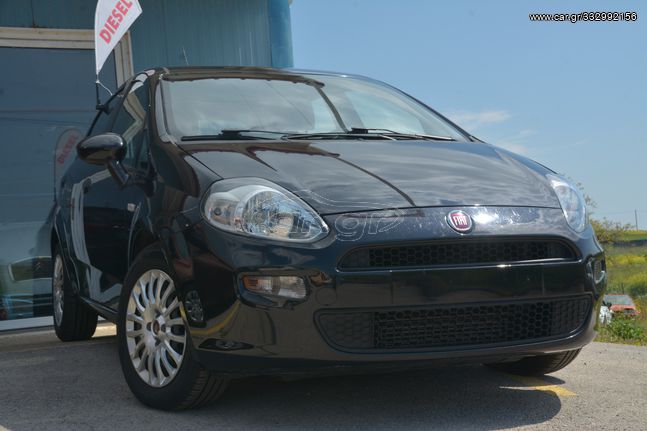 Fiat Punto '17  1.3 JTD 16V Multijet Start&Stopp