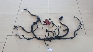 ΠΛΕΞΟΥΔΑ ΜΗΧΑΝΗΣ TOYOTA YARIS  1KR 2006-2012  