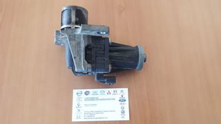 ΒΑΛΒΙΔΑ EGR (147105308R) RENAULT CAPTUR K9K 2014-2017