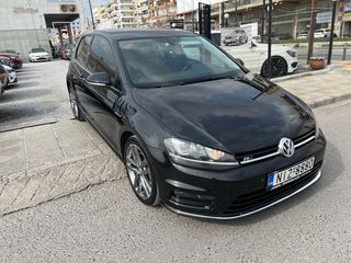 Volkswagen Golf '13 DSG R line