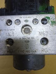 ΜΟΝΑΔΑ ABS RENAULT MEGANE 97-02-thumb-3