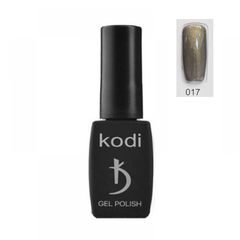 ΗΜΙΜΟΝΙΜΟ ΕΠΑΓΓΕΛΜΑΤΙΚΟ ΒΕΡΝΙΚΙ KODI PROFESSIONAL 12ML GEL POLISH 017