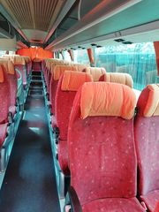 Scania 2007 DIVO