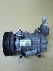 ΚΟΜΠΡΕΣΕΡ A/C RENAULT CLIO 07 1.5 DIESEL K9K 