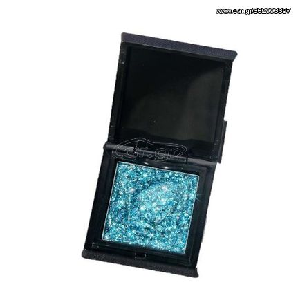 NAIL GEL GLITTER SOLID SEQUINS NAIL 07