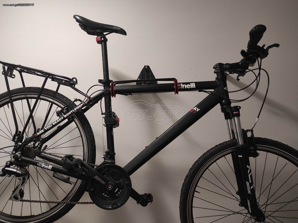 All - Mountain Cinelli 2020