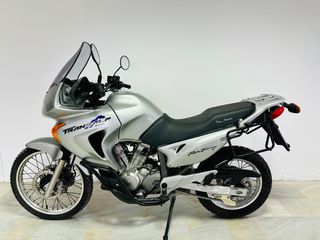 Honda Transalp 650 '03   *MOTO KOSKERIDIS* 