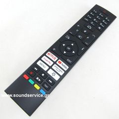 RC45157 VESTEL ΤΗΛΕΧΕΙΡΙΣΤΗΡΙΟ ΤΗΛΕΟΡΑΣΕΩΝ