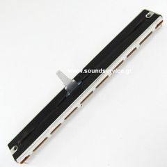 128mm STEREO 10KB ΠΟΤΕΝΣΙΟΜΕΤΡΟ ΣΥΡΟΜΕΝΟ 20mm ΑΞΟΝΑ ΙΣΙΟ 8-ΕΠΑΦΩΝ