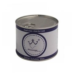 KONSUNG WATER SOLUBLE WAX 500G PINK