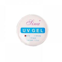 BUILDER UV GEL PINK