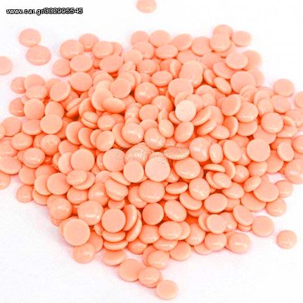 BEANS WAX ΖΕΣΤΟ ΑΠΟΤΡΙΧΩΤΙΚΟ ΚΕΡΙ ΠΟΡΤΟΚΑΛΙ 400g