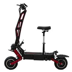 Dema '24 ELECTRIC SCOOTER DKS 5600W 60V ΠΤΥΣΣΟΜΕΝΟ