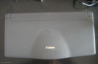 Cannon BJC 80-thumb-1