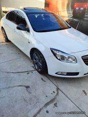 Opel Insignia 2010