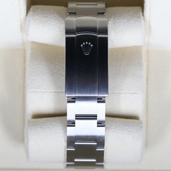 Rolex Replica Oyster 41mm Green-thumb-3