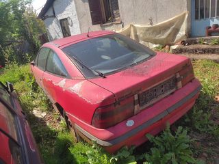 Volkswagen Golf 1997  VR6 Highline-thumb-3