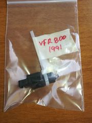 HONDA VFR 800 RC46 (99) PGM-F1&CBS Βαλβίδα Τρόμπας Συμπλέκτη Αριστερή Γνήσια 