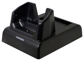 POINT MOBILE βάση φόρτισης για PDA PM85-SEC0 με Ethernet, μαύρη