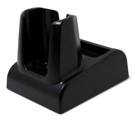 POINT MOBILE βάση φόρτισης για PDA P451-SEC0 με Ethernet, μαύρη