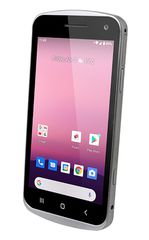 POINT MOBILE PDA PM30G3, Wi-Fi, 1D & 2D barcodes, 4.7", 4/64GB, μαύρο