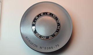 Γνήσιο Rolex GMT 116710LN bezel-thumb-3