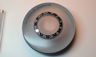 Γνήσιο Rolex GMT 116710LN bezel-thumb-1