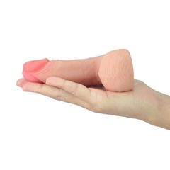 Lovetoy - Limpy 5.5" Penis Packer-thumb-4