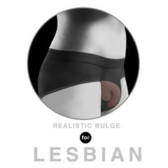 Lovetoy - Limpy 5.5" Penis Packer-thumb-5